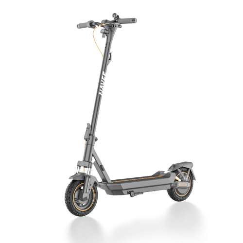 Refurbished Fair - Navee GT3 Electric Scooter | 50km Range | 700W Max Power | 32KM/H Top Speed | Rear Tail Light | Turning Indicators | IPX5 Water