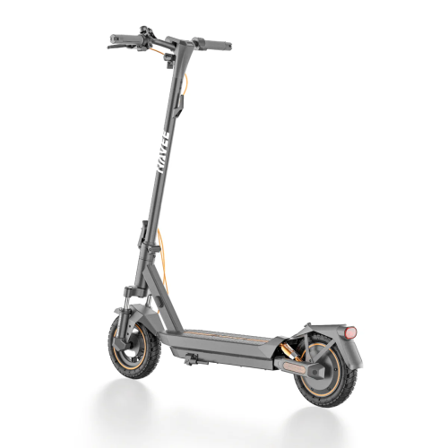Refurbished Fair - Navee GT3 Electric Scooter | 50km Range | 700W Max Power | 32KM/H Top Speed | Rear Tail Light | Turning Indicators | IPX5 Water