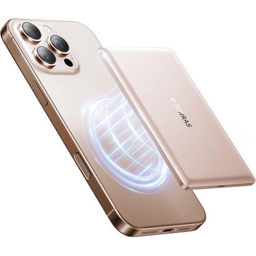 Torras MiniMag Power Bank 5,000 mAh