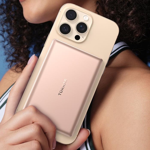 Torras MiniMag Power Bank 5,000 mAh