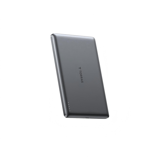 TORRAS  Minimag Power Bank 5, 000 Mah