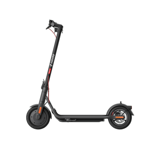 Refurbished Fair - Navee V50i Pro Electric Scooter | 50KM Max Range | 700W Motor | 10″ Pneumatic Tires | 32Km/h Top Speed | 36V 10.2AH Battery