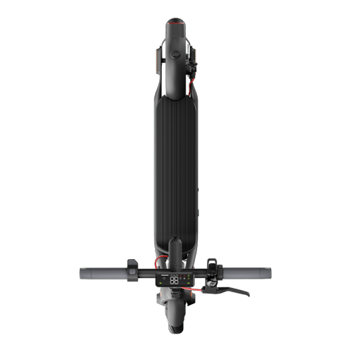 Refurbished Fair - Navee V50i Pro Electric Scooter | 50KM Max Range | 700W Motor | 10″ Pneumatic Tires | 32Km/h Top Speed | 36V 10.2AH Battery