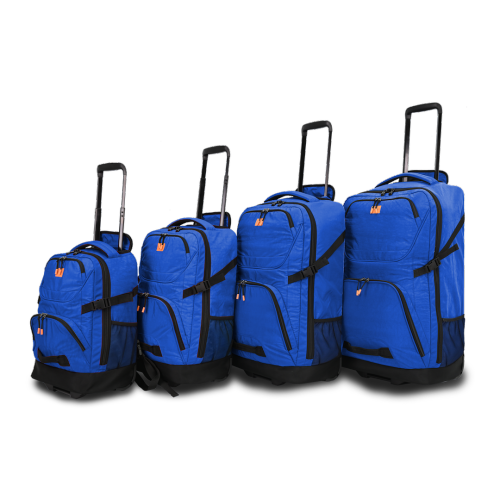 Valise Italy Scorre de TUCCI pour portable de 18&nbsp;po