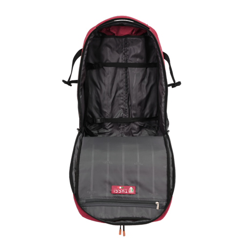 Valise Italy Scorre de TUCCI pour portable de 21 po