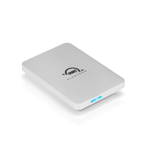 4.0TB OWC Envoy Pro Elektron USB-C Portable NVMe SSD