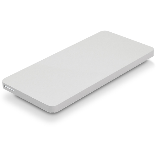 OWC Envoy Pro 1A Portable USB 3.2 Bus-Powered Portable Enclosure for select Apple and OWC SSDs