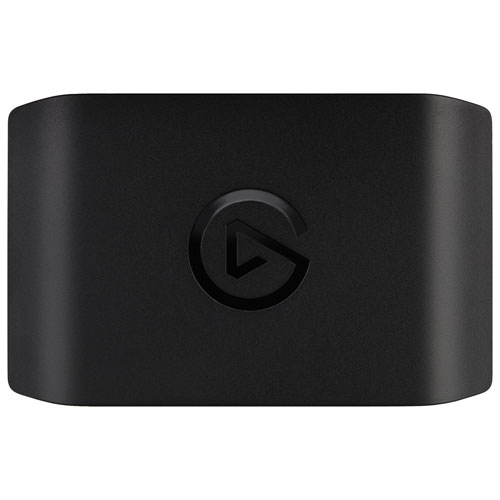 Remis à neuf - Carte de saisie externe HDR10 HD60 X 1080p60 d'Elgato