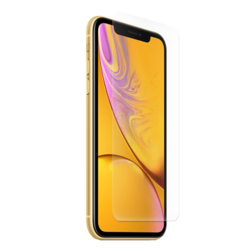 Nitro iPhone 12 Pro Max Tempered Glass Clear