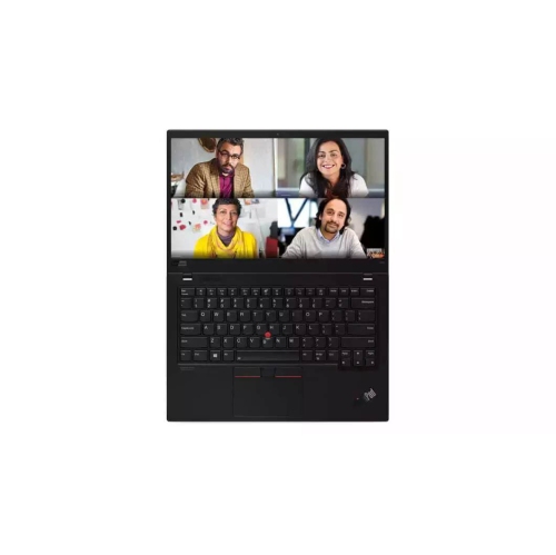 Refurbished - Lenovo ThinkPad X1 Carbon 8, Business Laptop, Intel Core i7-10610U, 16GB RAM, 512GB SSD, 14in FHD, Windows 11 Pro