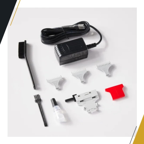 Wahl Professional 5 Star Align Cord/Cordless Trimmer - Model 56459