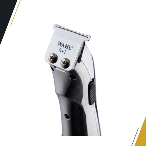 Wahl Professional 5 Star Align Cord/Cordless Trimmer - Model 56459