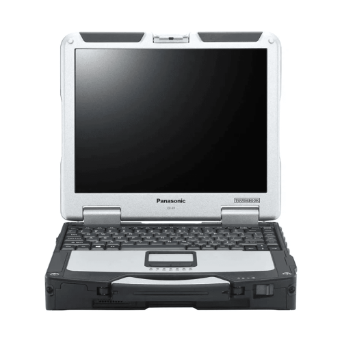 Brand New- Panasonic Toughbook CF-31 MK5, Fully Rugged Laptop, 13.1" screen, Intel Core i5-5300U, 8GB RAM, 256GB SSD, No wifi-card, Win10 Pro.