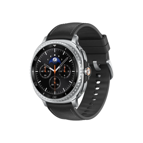 Samsung Galaxy Watch8 Classic 46mm Bluetooth Smartwatch - Black