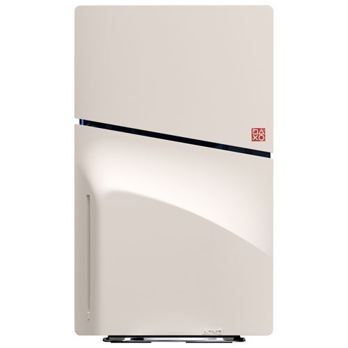 PlayStation 5 Ghost of Yōtei Gold Limited Edition Bundle