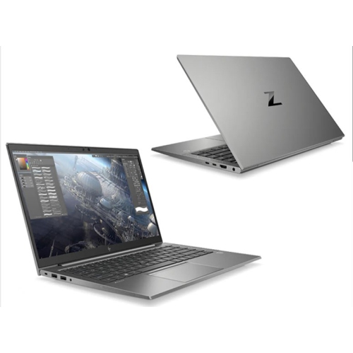 HP ZBook Firefly 14 G8 14" Mobile Workstation - Full HD Core i7- 1165G7 - 32 GB - 1TB SSD - Windows 11 Pro by HP - Refurbished condition - CA$599.00