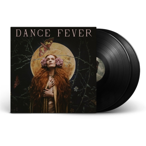 Florence & the Machine - Dance Fever [VINYL LP]