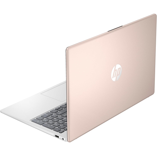 Open Box - HP 15.6" FHD Laptop, AMD Ryzen 5 7520U, 1TB SSD, 8GB LPDDR5 RAM, AMD Radeon Graphics, Numeric Keypad, 720p HD Webcam, Wi-Fi 6, Windows 11,