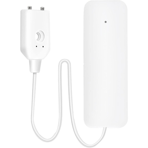 Tuya WiFi Water Level Alarm Water Level Detector WLAN Overflow Leak Alarm