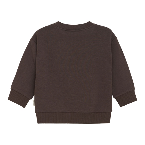 Minymo Long-Sleeve Sweatshirt - Bracken