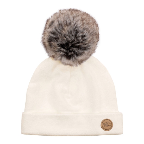 Petit Coulou Baby Gift Box - Cream