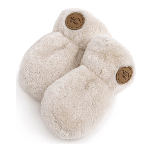 Petit Coulou Baby Gift Box - Cream