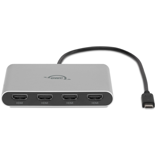 OWC Quad 4K HDMI Adapter