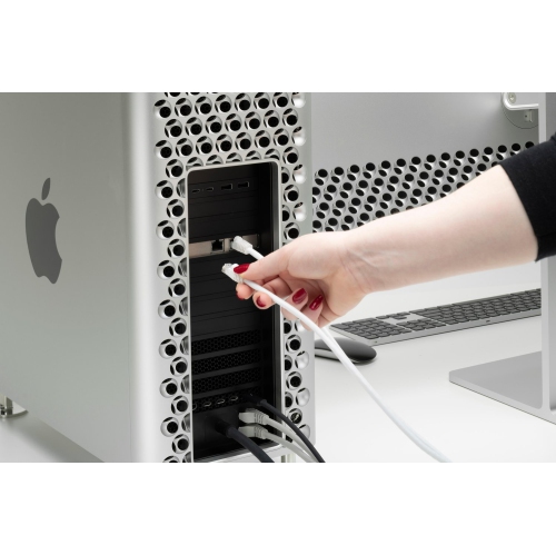 OWC 2-Port 10G Ethernet PCIe Network Adapter Expansion Card