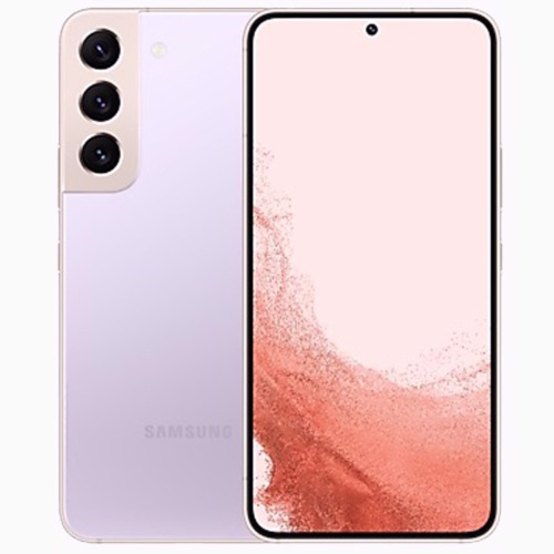 Remis à neuf - Galaxy S22 5G 128&nbsp;Go de Samsung - Violet - Déverrouillé
