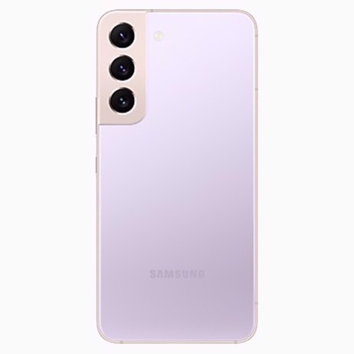 Remis à neuf - Galaxy S22 5G 128&nbsp;Go de Samsung - Violet - Déverrouillé