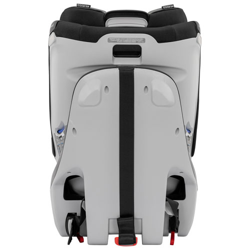 Evenflo Revolve360 Slim 2-in-1 Convertible Car Seat - Obsidian Black