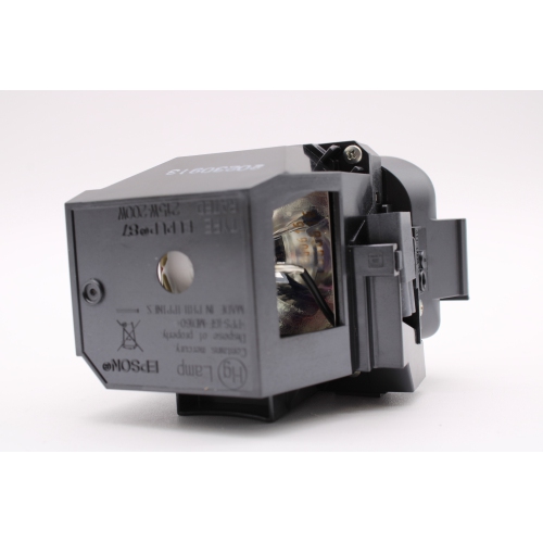 Epson ELP-LP87 Original Projector Lamp & Housing - 1 Year Warranty