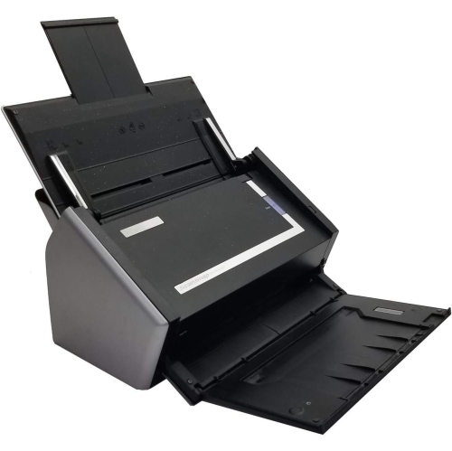 Fujitsu ScanSnap S1500 Instant PDF Sheet-Fed Scanner – Fast, Easy, and Reliable Document Scanning