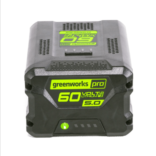 Greenworks 60V 5.0Ah Lithium-ion Battery