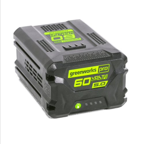 Greenworks 60V 5.0Ah Lithium-ion Battery