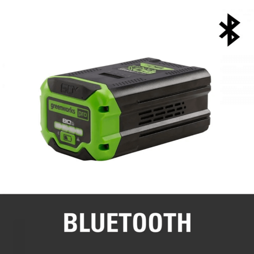 Greenworks 60V X-range 8.0Ah Battery