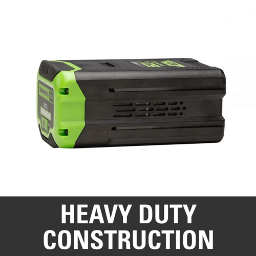 Greenworks 60V X-range 8.0Ah Battery