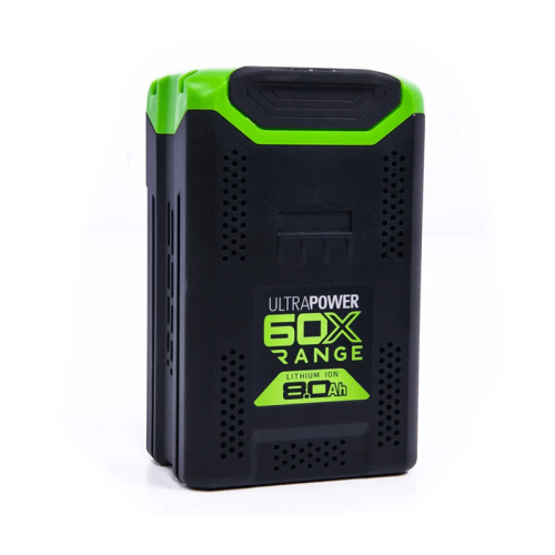 Greenworks 60V X-range 8.0Ah Battery