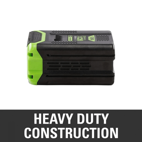Greenworks 60V Pro 5.0AH Bluetooth Battery