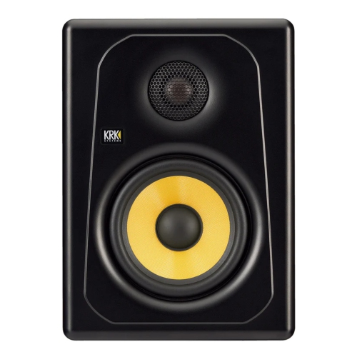 KRK K5-NA Kreate 5 Powered Studio Monitor