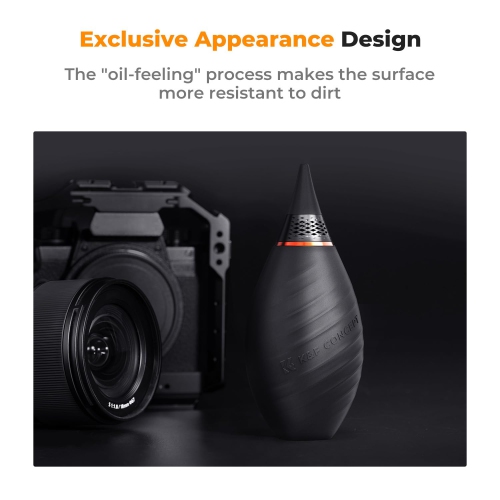 Powerful Rocket Air Blower, Dust Cleaner Blower, Lens Blower, Air Blaster for Digital, DSLR, SLR Cameras, Camera Lenses and Electronics, Clean