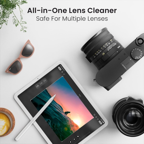 Nettoyant pour lunettes en vaporisateur - Nettoyant pour lunettes avec nettoyant pour lunettes | Nettoyant pour verres pour yeux, kit de nettoyage