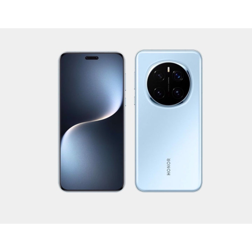 Honor Magic7 Pro 5G Dual SIM 512GB ROM 12GB RAM GSM Unlocked - Blue