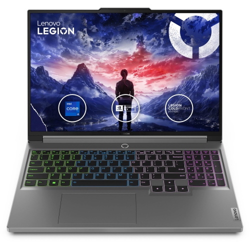 Brand New - Lenovo Legion 5 16" Gaming Laptop - NVIDIA® GeForce RTX™ 4060