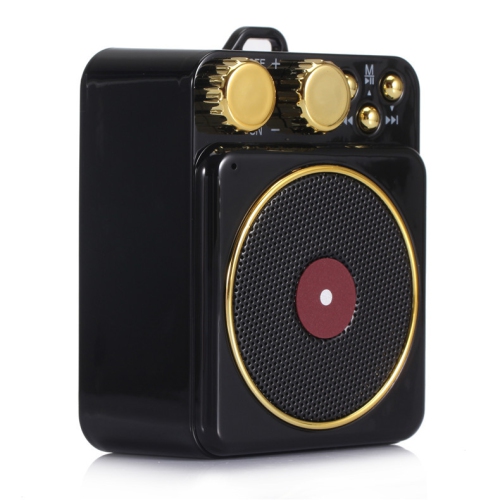 Desktop Bluetooth speaker | Magnetic portable design | HiFi sound quality | Long-lasting battery life | 3W high-fidelity speaker | Suitable for home,