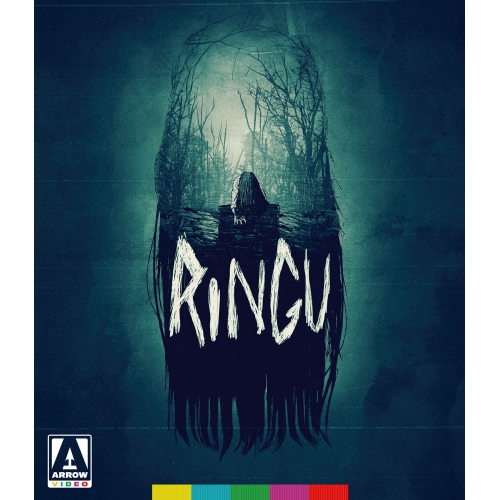 Ringu [ULTRA HD]