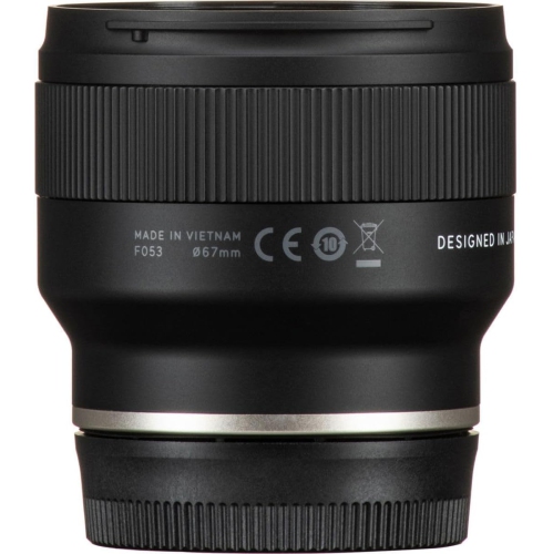 Tamron - Objectif macro 1:2&nbsp;mm f/2,8 Di III OSD 35&nbsp;mm de Sony - Boîte ouverte