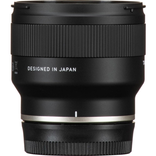 Tamron - Objectif macro 1:2&nbsp;mm f/2,8 Di III OSD 35&nbsp;mm de Sony - Boîte ouverte