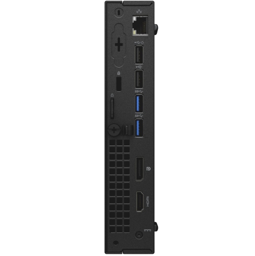 Dell OptiPlex 3040 Micro Business Desktop - Intel Core i5-6400T, 16GB Memory, 120GB SSD, Win 11 Pro + Wi-Fi by DELL - Refurbished condition - Image 3