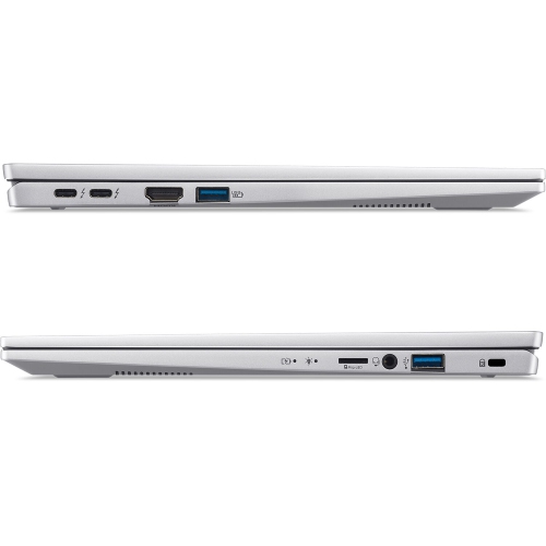 Acer Swift Go 14 Laptop, Intel 16-Core Ultra 7 155H, 14" WUXGA IPS Touchscreen, Intel Arc graphics, 16GB LPDDR5 4TB SSD, Backlit KB, Fingerprint, TB